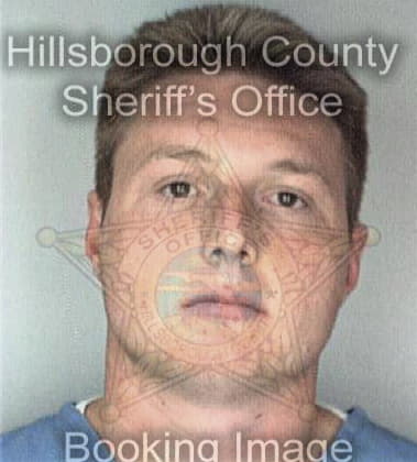 Antonio Lopezvega, - Hillsborough County, FL 