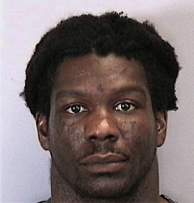 Edwin Maddox, - Manatee County, FL 