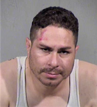 Ninous Makou - Maricopa County, AZ 