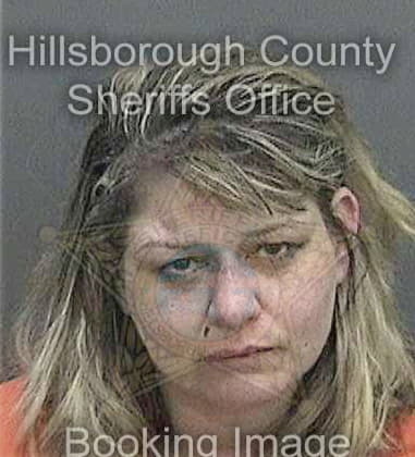 Lisa Maley, - Hillsborough County, FL 