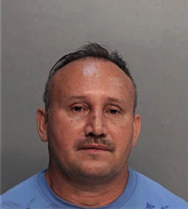 Charles Malloy, - Dade County, FL 