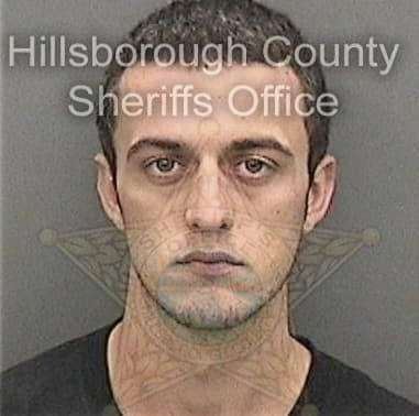 Alexander Marra, - Hillsborough County, FL 