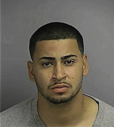 Adrian Martinez-Resendiz, - Osceola County, FL 