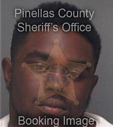 Jeremy Maxwell - Pinellas County, FL 