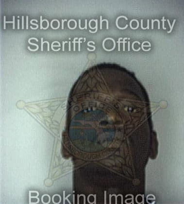 James Mays - Hillsborough County, FL 