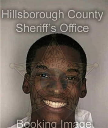 Henry McElroye - Hillsborough County, FL 