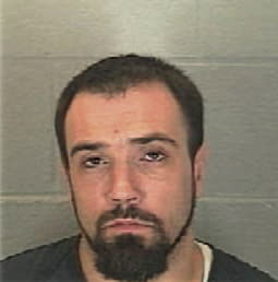 Rodrigo Medrano, - Tippecanoe County, IN 