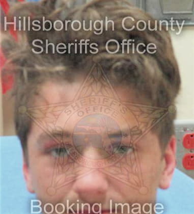 Jose Mendezrivera - Hillsborough County, FL 