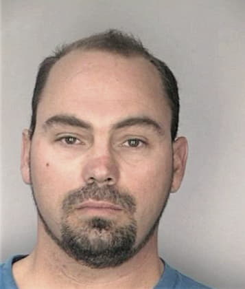 Joel Mendiola - Hillsborough County, FL 