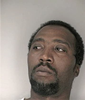 Phil Metcalf - Hillsborough County, FL 