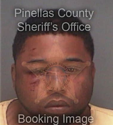 Thomas Milian, - Pinellas County, FL 