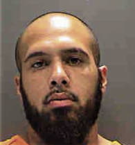 Alejandro Mireles, - Sarasota County, FL 