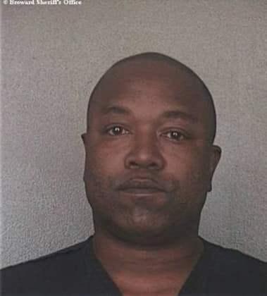 Jeffrey Mitchell, - Broward County, FL 