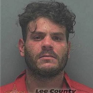 John Monforto, - Lee County, FL 