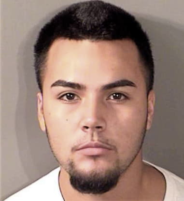 Wilmar Monila-Lares, - Denton County, TX 