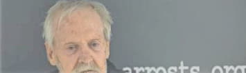 Donald Moore, - Amherst County, VA 