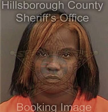 Corinne Moriarty - Hillsborough County, FL 