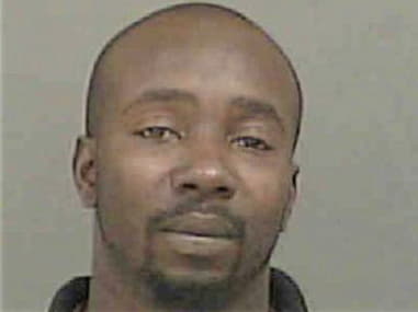 Marquis Murphy - Mecklenburg County, NC 