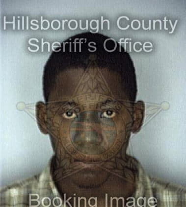 Terrence Nelson, - Hillsborough County, FL 