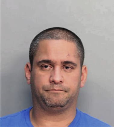 Carlos Nunez, - Dade County, FL 