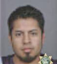 Oscar Ontiveros - Multnomah County, OR 