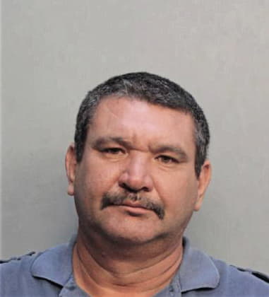 Ricardo Paez, - Dade County, FL 