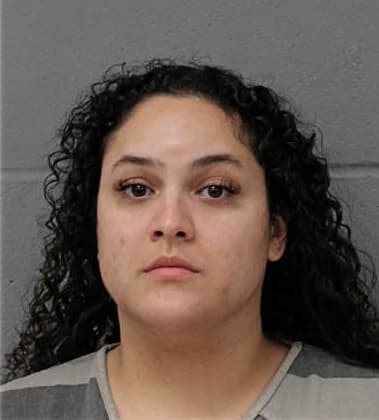 Natalia Palomo, - Travis County, TX 