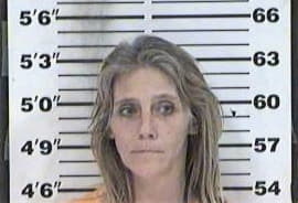 Vickie Parker, - Hunt County, TX 