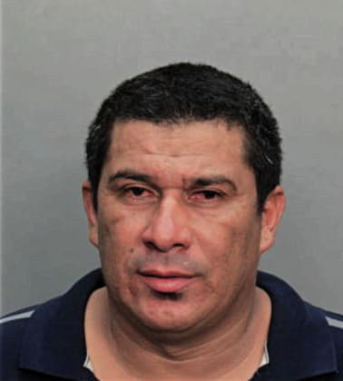 Jose Paz, - Dade County, FL 