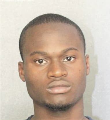 Elvis Pereira, - Broward County, FL 