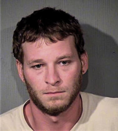 Luis Perez-Espinosa - Maricopa County, AZ 