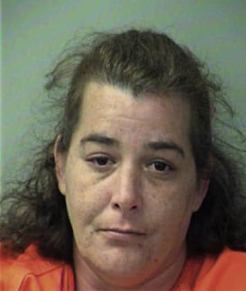 Shaunda Peterson, - Okaloosa County, FL 