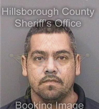 Corey Phillips, - Hillsborough County, FL 