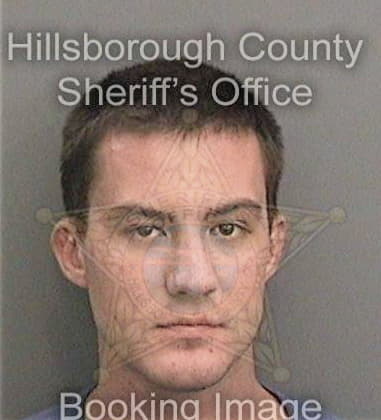 Michael Pinkelton, - Hillsborough County, FL 