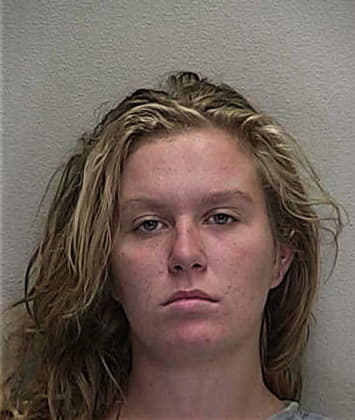 Shelley Pittman, - Marion County, FL 