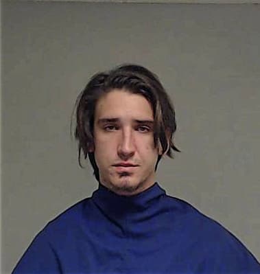 Adam Pope - Collin County, TX 