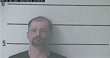 Keith Porter, - Boyd County, KY 