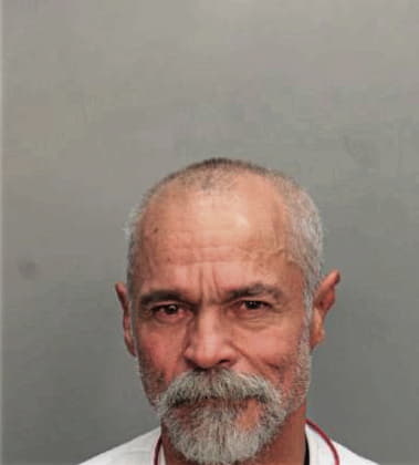 Jorge Pules-Castillo, - Dade County, FL 