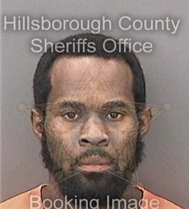 Eugene Randolph, - Hillsborough County, FL 