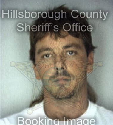 David Rea, - Hillsborough County, FL 