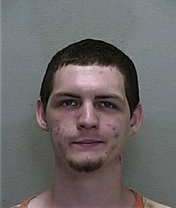 Charles Riley, - Marion County, FL 