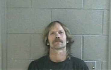 Gary Roberts - Kenton County, KY 