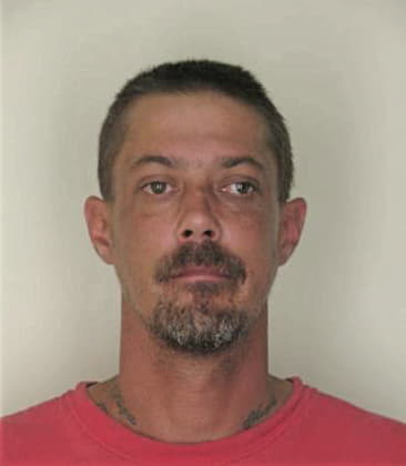 James Roberts - Hillsborough County, FL 