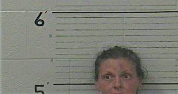 Jody Roberts, - Knox County, KY 