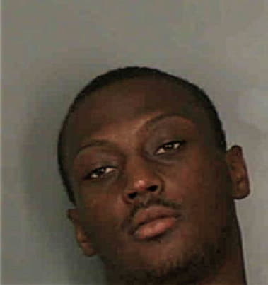 Jermaine Rogers, - Polk County, FL 