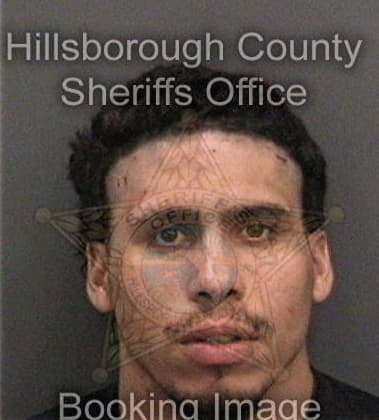 John Romero, - Hillsborough County, FL 