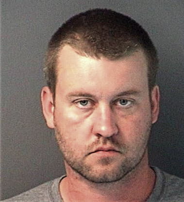 James Rougeau, - Escambia County, FL 