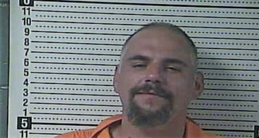 James Rutherford, - Boyle County, KY 