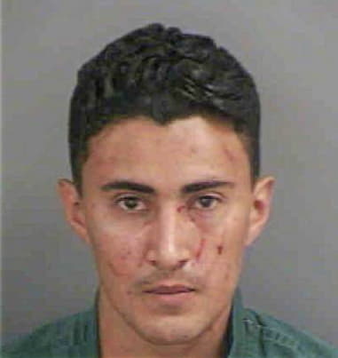 Robert Sanchez, - Collier County, FL 