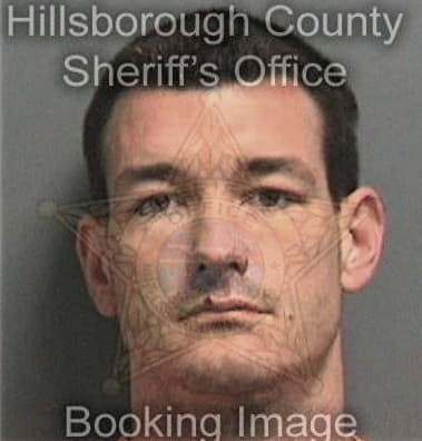 Eric Santiago, - Hillsborough County, FL 